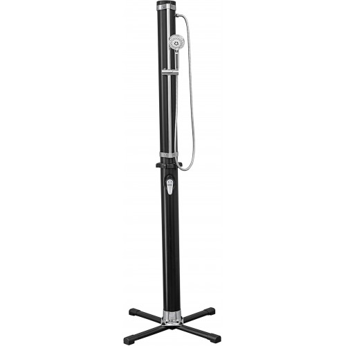 BESTWAY Flowclear Solarflow Zahradní sprcha 20 litrů 58695 BESTWAY Flowclear Solarflow Zahradní sprcha 20 litrů 58695