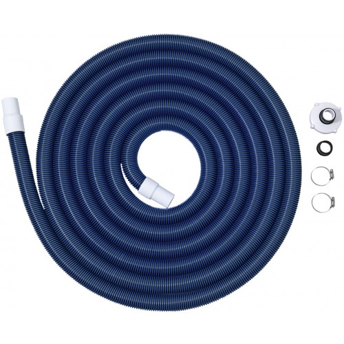 BESTWAY Flowclear Hadice na čištění bazénu 38 mm/9 m 58703 BESTWAY Flowclear Hadice na čištění bazénu 38 mm/9 m 58703