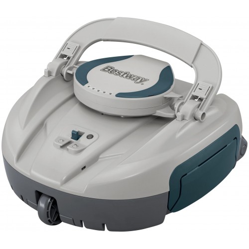 BESTWAY AquaTronix G150 Bazénový robotický vysavač 58960 BESTWAY AquaTronix G150 Bazénový robotický vysavač 58960