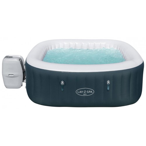 BESTWAY Lay-Z-Spa Ibiza AirJet Vířivka, 180 x 66 cm, 4-6 osob 60015 BESTWAY Lay-Z-Spa Ibiza AirJet Vířivka, 180 x 66 cm, 4-6 osob 60015