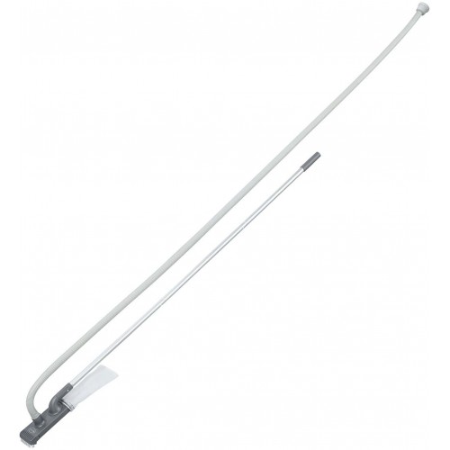 BESTWAY Lay-Z-Spa Xtras Vysavač pro vířivky 150 cm 60323 BESTWAY Lay-Z-Spa Xtras Vysavač pro vířivky 150 cm 60323