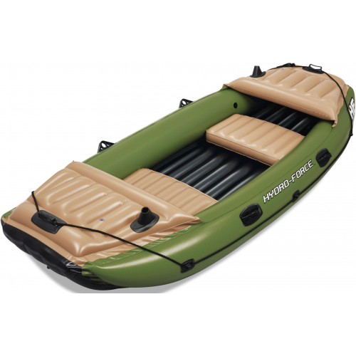 BESTWAY Hydro-Force Neva III Nafukovací člun, 316 x 124 x 55 cm 65008 BESTWAY Hydro-Force Neva III Nafukovací člun, 316 x 124 x 55 cm 65008