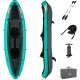 BESTWAY Hydro-Force Ventura X2 Nafukovací kajak, 330 x 86 x 48 cm 65052