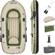 BESTWAY Hydro-Force Voyager X3 Nafukovací člun, 294 x 137 x 39 cm 65164