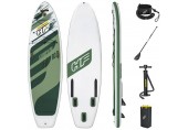 BESTWAY Hydro-Force Kahawai Paddleboard set, 310 x 86 x 15 cm 65308