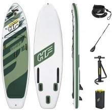 BESTWAY Hydro-Force Kahawai Paddleboard set, 310 x 86 x 15 cm 65308