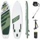 BESTWAY Hydro-Force Kahawai Paddleboard set, 310 x 86 x 15 cm 65308