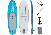 BESTWAY Hydro-Force Aqua Journey Paddleboard set, 274 x 76 x 12 cm 6532A