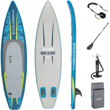 BESTWAY Hydro-Force Aqua Glider Paddleboard set, 320 x 79 x 12 cm 6532F