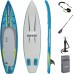 BESTWAY Hydro-Force Aqua Glider Paddleboard set, 320 x 79 x 12 cm 6532F