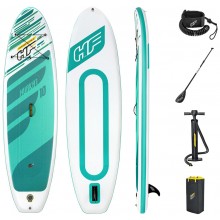 BESTWAY Hydro-Force HuaKa'i Paddleboard set, 305 x 84 x 15 cm 65346