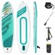 BESTWAY Hydro-Force HuaKa'i Paddleboard set, 305 x 84 x 15 cm 65346