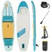 BESTWAY Hydro-Force Panorama Paddleboard set, 340 x 89 x 15 cm 65363