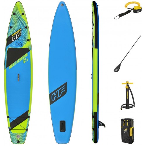 BESTWAY Hydro-Force Aqua Excursion Paddleboard set 65373 BESTWAY Hydro-Force Aqua Excursion Paddleboard set 65373
