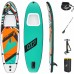 BESTWAY Hydro-Force Breeze Panorama Paddleboard set, 305 x 84 x 12 cm 65377