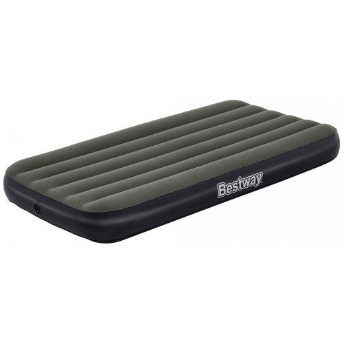 BESTWAY TriTech Twin Nafukovací postel, 188 x 99 x 25 cm 6713L BESTWAY TriTech Twin Nafukovací postel, 188 x 99 x 25 cm 6713L