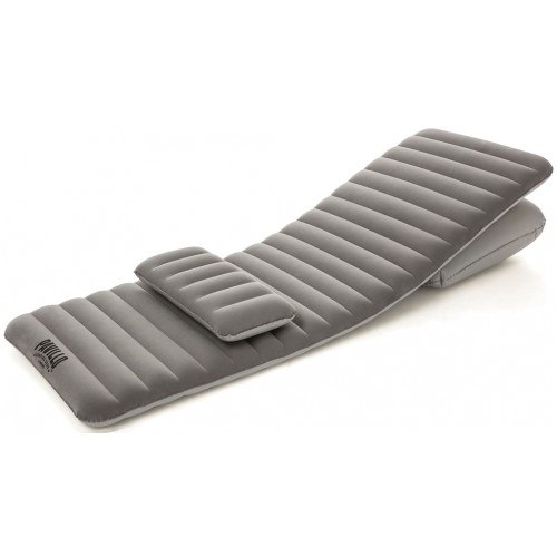 BESTWAY Pavillo Flexchoice Kempingová matrace, 191 x 70 x 10,5 cm 67617 BESTWAY Pavillo Flexchoice Kempingová matrace, 191 x 70 x 10,5 cm 67617