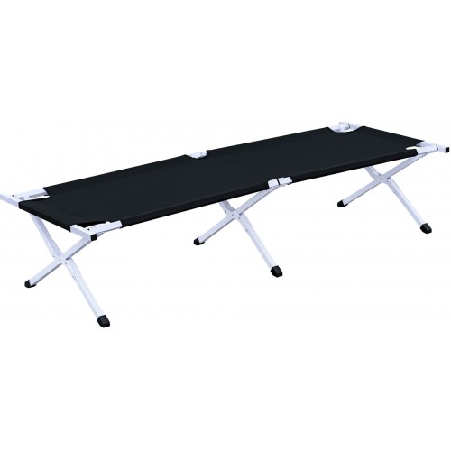 BESTWAY Pavillo Kempingové lehátko, 190 x 64 x 42 cm 68065 BESTWAY Pavillo Kempingové lehátko, 190 x 64 x 42 cm 68065
