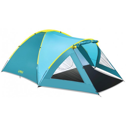 BESTWAY Pavillo Stan, 350 x 240 x 130 cm, pro 3 osoby 68090 BESTWAY Pavillo Stan, 350 x 240 x 130 cm, pro 3 osoby 68090