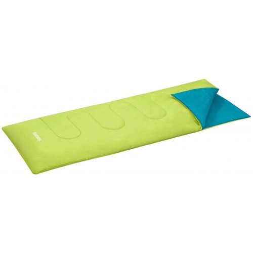 BESTWAY Pavillo Evade 15 Spací pytel, 180 x 75 cm, zelený 68099 BESTWAY Pavillo Evade 15 Spací pytel, 180 x 75 cm, zelený 68099
