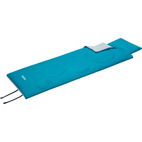 BESTWAY Pavillo Evade 10 Spací pytel, 190 x 84 cm, modrý 68100 BESTWAY Pavillo Evade 10 Spací pytel, 190 x 84 cm, modrý 68100
