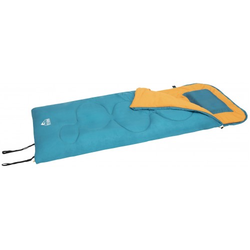 BESTWAY Pavillo Evade 5 Spací pytel, 205 x 90 cm, tmavě modrý 68101 BESTWAY Pavillo Evade 5 Spací pytel, 205 x 90 cm, tmavě modrý 68101