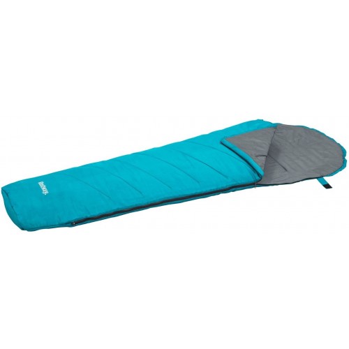 BESTWAY Pavillo Hiberhide 10 Spací pytel, 220 x 75 x 50 cm, modrý 68102 BESTWAY Pavillo Hiberhide 10 Spací pytel, 220 x 75 x 50 cm, modrý 68102