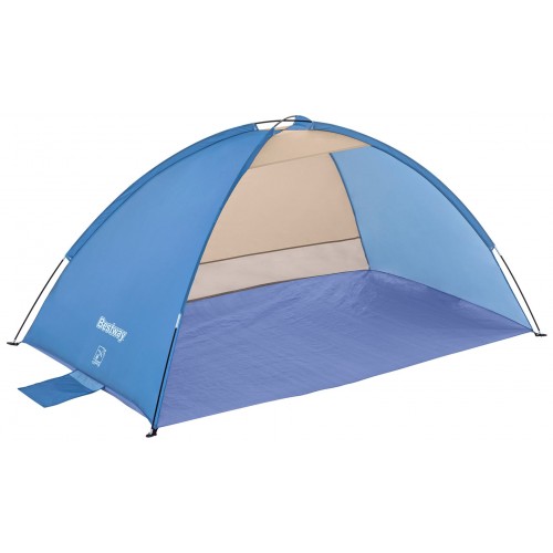 BESTWAY Pavillo Beach Ground 2 Plážový stan, 200 x 120 x 95 cm 68105 BESTWAY Pavillo Beach Ground 2 Plážový stan, 200 x 120 x 95 cm 68105