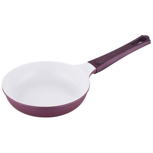BERGNER Pánev keramická 24 cm VIOFLAM BG-1994 BERGNER Pánev keramická 24 cm VIOFLAM BG-1994