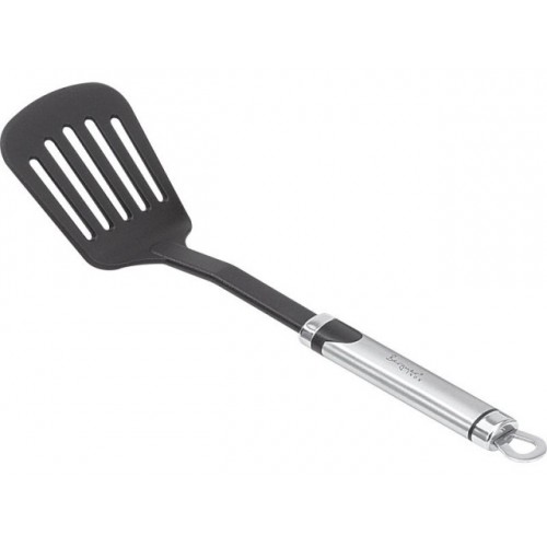 BERGNER Obracečka s otvory nylonová 33 cm, GIZMO BG-3064 BERGNER Obracečka s otvory nylonová 33 cm, GIZMO BG-3064