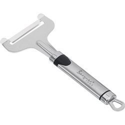 BERGNER Plátkovač na sýr nerez 19 cm, GIZMO BG-3222 BERGNER Plátkovač na sýr nerez 19 cm, GIZMO BG-3222