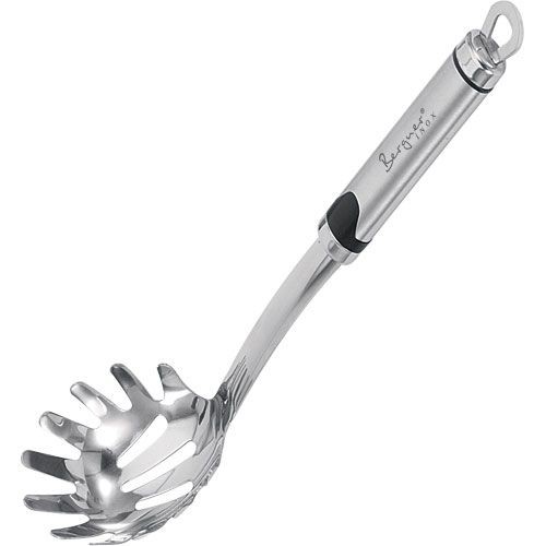 BERGNER Naběračka na špagety nerez 29 cm, GIZMO BG-3239
