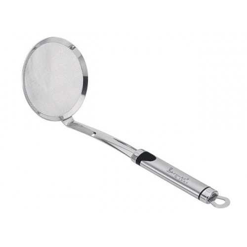 BERGNER Pěnovačka se sítkem nerez 27 cm, GIZMO bg-3271