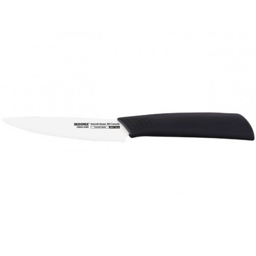 BERGNER Nůž keramický loupací 10 cm BG-4047 BERGNER Nůž keramický loupací 10 cm BG-4047
