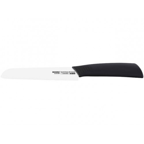 BERGNER Nůž keramický plátkovací 15 cm BG-4049 BERGNER Nůž keramický plátkovací 15 cm BG-4049