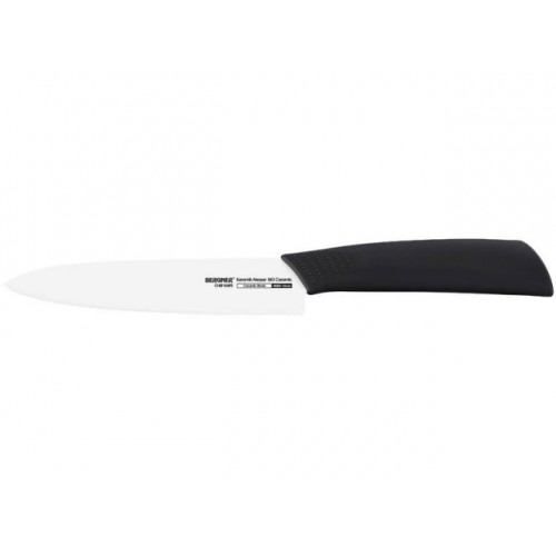 BERGNER Nůž keramický kuchařský 15 cm BG-4050 BERGNER Nůž keramický kuchařský 15 cm BG-4050