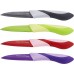 BERGNER Nůž s nepřilnavou čepelí loupací 9 cm BG-4070