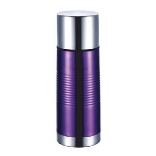 BERGNER Termoska nerez 0,35 L, fialová BG-6084fial