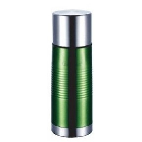 BERGNER Termoska nerez 0,5 L, zelená BG-6085zele