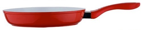 BERGNER Pánev keramická 20 cm COLORANT BG-6634cerv BERGNER Pánev keramická 20 cm COLORANT BG-6634cerv