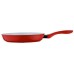 BERGNER Pánev keramická 20 cm COLORANT BG-6634cerv