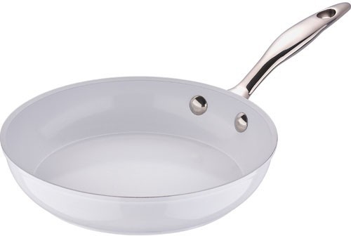 BERGNER Pánev keramická 28 cm SNOW FORGE BG-6777 BERGNER Pánev keramická 28 cm SNOW FORGE BG-6777