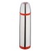 BERGNER Termoska 800 ml SPORTY, červená BG-7518cerv