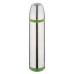 BERGNER Termoska 800 ml SPORTY, zelená BG-7518zele