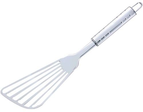 BERGNER Obracečka na omelety nerez BG-953