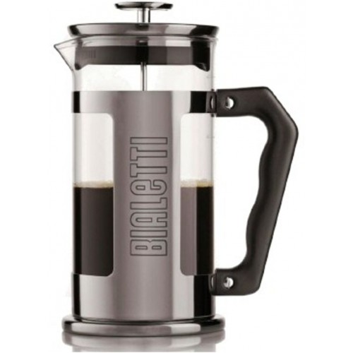 BIALETTI French Press konvička, 1 l, nerez 2170199315 BIALETTI French Press konvička, 1 l, nerez 2170199315