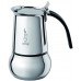 BIALETTI Kitty Nera konvička, 6 porcí, nerez. ocel 2160199313