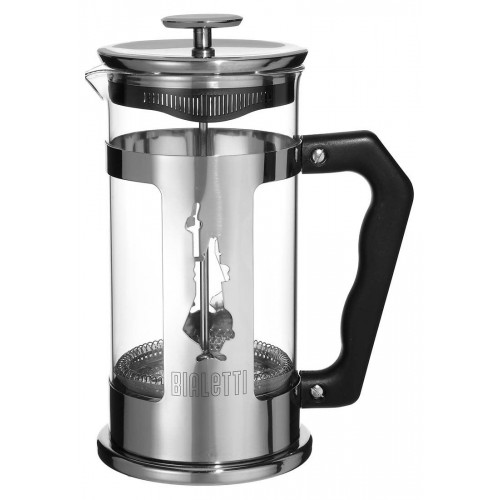 BIALETTI French Press konvička, 1 l, nerez 2170199313 BIALETTI French Press konvička, 1 l, nerez 2170199313