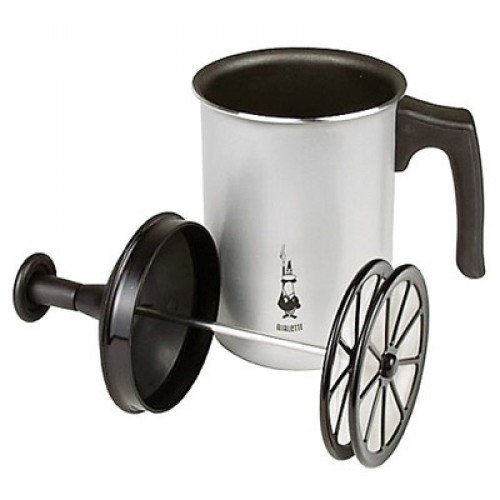 BIALETTI Manuální napěňovač mléka 2190199312