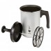 BIALETTI Manuální napěňovač mléka 2190199312